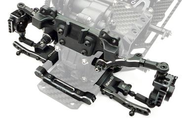 ReveD RDX A-arm conversion set
